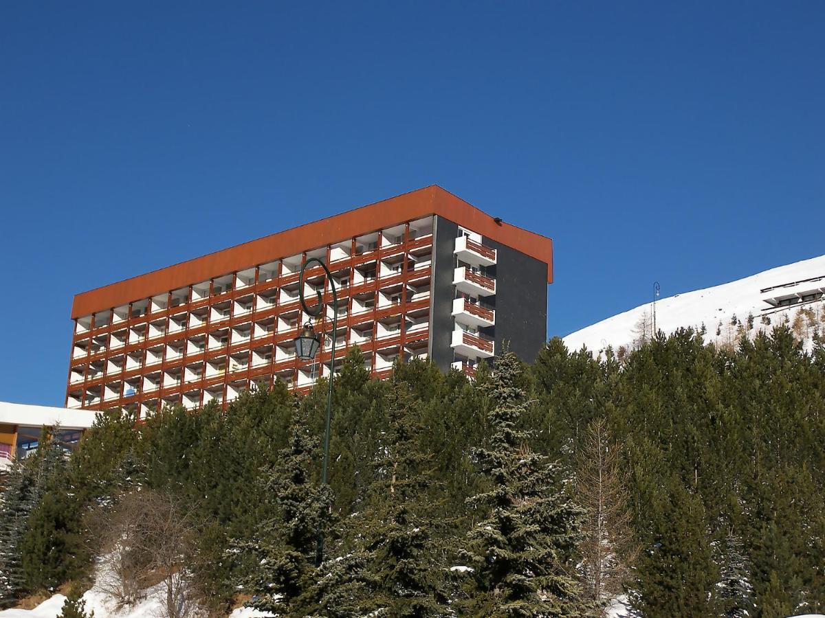 Apartment Les Lauzes D12 By Interhome Saint-Martin-de-Belleville Exterior photo