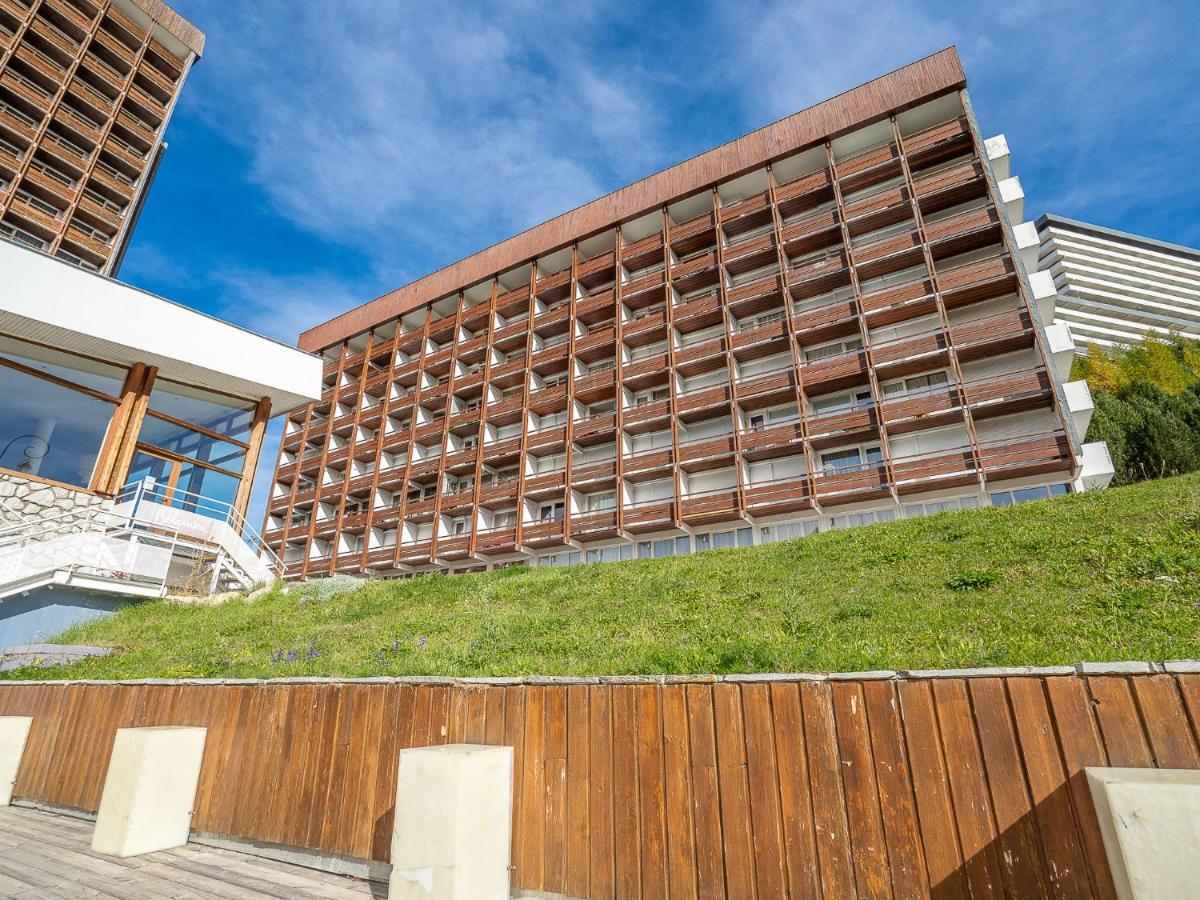 Apartment Les Lauzes D12 By Interhome Saint-Martin-de-Belleville Exterior photo