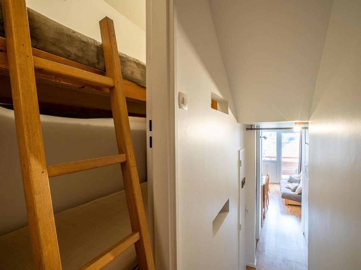 Apartment Les Lauzes D12 By Interhome Saint-Martin-de-Belleville Exterior photo